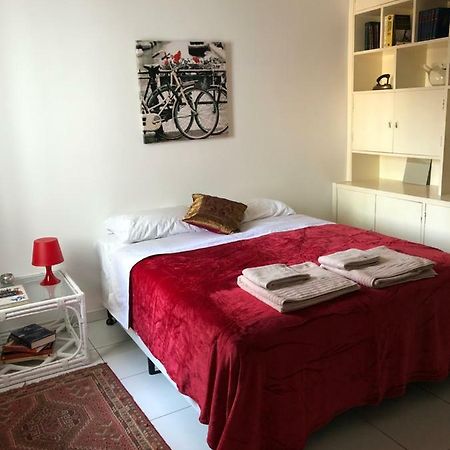 Hostel Borba Gato Sao Paulo Bagian luar foto