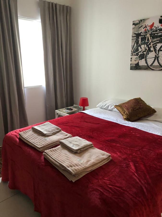 Hostel Borba Gato Sao Paulo Bagian luar foto